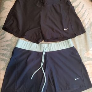 Nike shorts